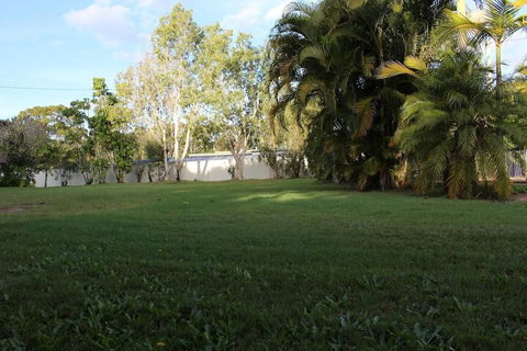 Huntsville Caravan Park - QLD Tourism 7