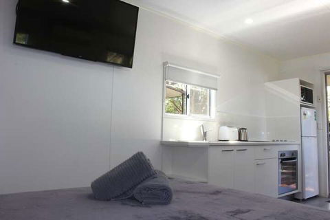 Huntsville Caravan Park - QLD Tourism 3