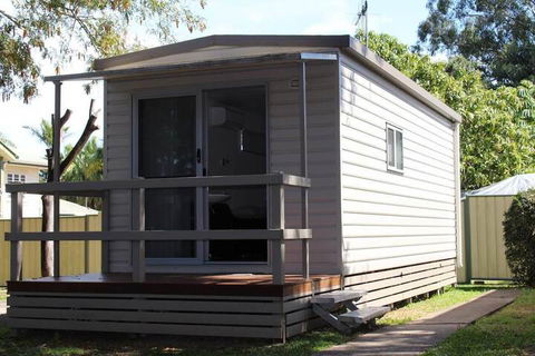 Huntsville Caravan Park - QLD Tourism 1