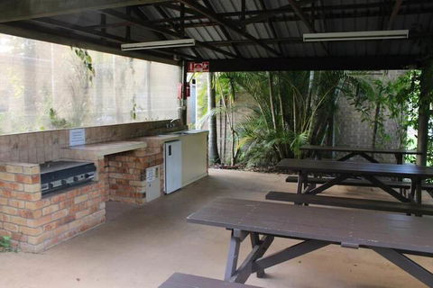 Huntsville Caravan Park - QLD Tourism 6