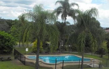 Fox Glenn Motor Inn - QLD Tourism 2