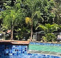 Nimbin Rocks Retreat - QLD Tourism