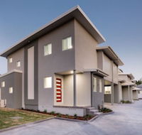 Wallsend Executive Apartments - QLD Tourism