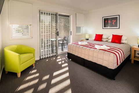Wallsend Executive Apartments - QLD Tourism 3