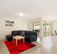 Fringe Apartments - Queensland Tourism