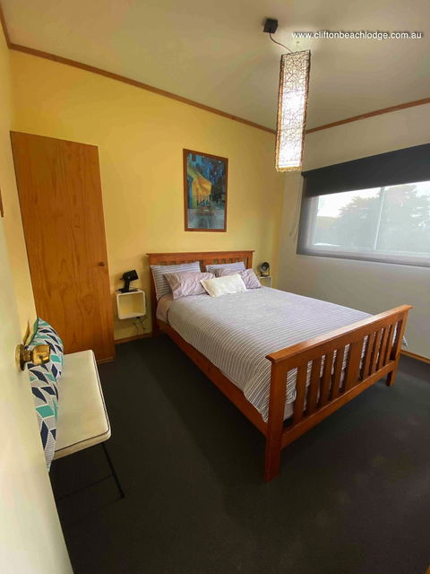 Clifton Beach Lodge - Queensland Tourism 5