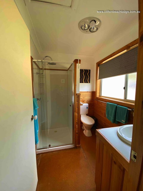 Clifton Beach Lodge - Queensland Tourism 6