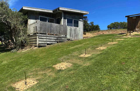Clifton Beach Lodge - Queensland Tourism 1
