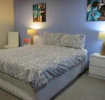 Elm Trees Accommodation at Ross - QLD Tourism