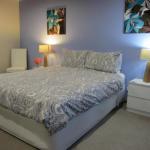 Elm Trees Accommodation At Ross - QLD Tourism 0