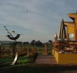 Art at Linden Gate - Queensland Tourism