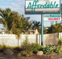 Affordable Accommodation Gladstone - Queensland Tourism