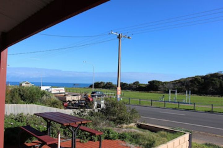 Maslin Beach SA Queensland Tourism
