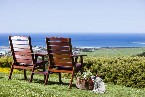 Glenoe Cottages - Queensland Tourism 1