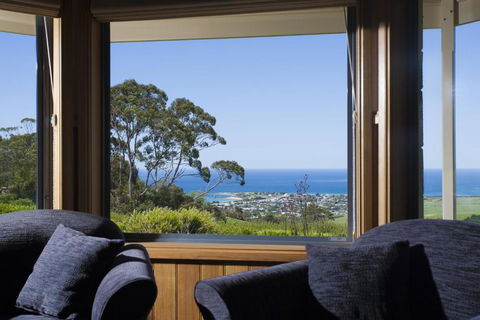 Glenoe Cottages - Queensland Tourism 3