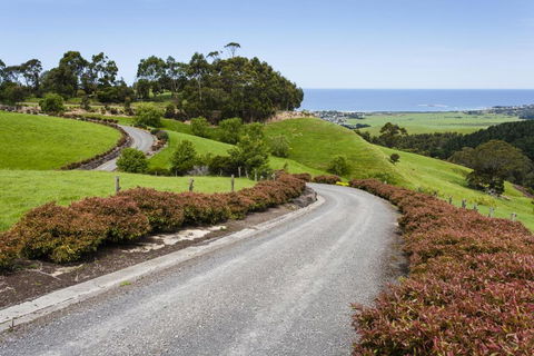 Glenoe Cottages - Queensland Tourism 2