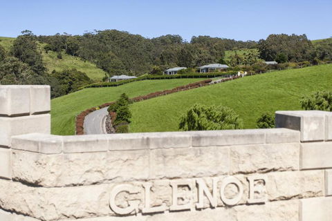 Glenoe Cottages - Queensland Tourism 6