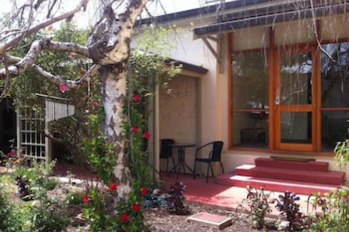 Vine Vale SA Queensland Tourism