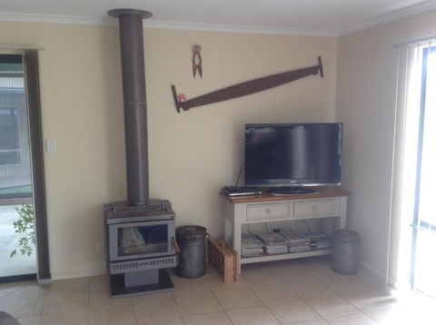 Breakaway Farmstay - Queensland Tourism 5