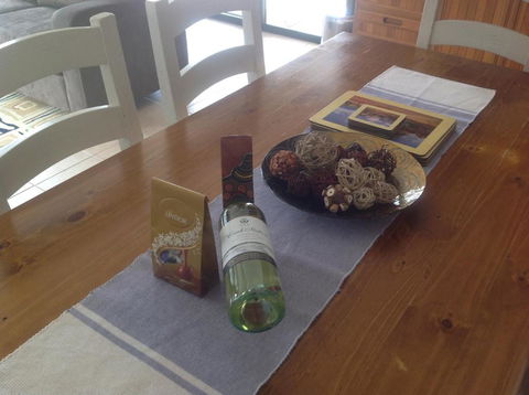 Breakaway Farmstay - Queensland Tourism 2
