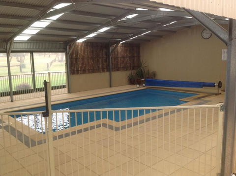 Breakaway Farmstay - Queensland Tourism 6