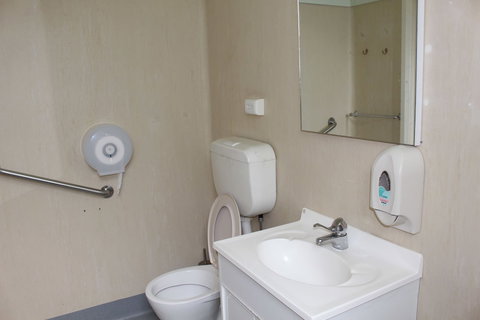 SJ Hostel - QLD Tourism 6