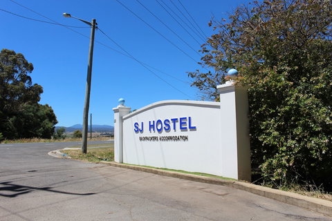 SJ Hostel - QLD Tourism 0