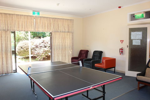 SJ Hostel - QLD Tourism 5