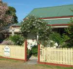 Cuddledoon Cottages Rutherglen - Queensland Tourism