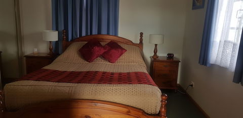Richmond Barracks - Queensland Tourism 2
