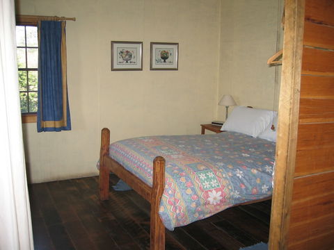 Brickendon - QLD Tourism 1