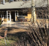 The Kitchen Cottage - Queensland Tourism