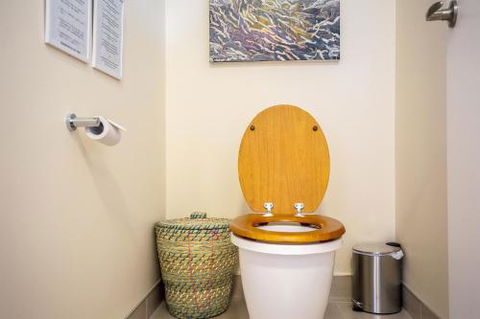 Hobart Hideaway Pods - Queensland Tourism 5