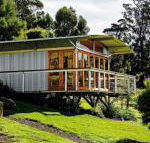 Hobart Hideaway Pods - Queensland Tourism