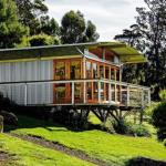 Hobart Hideaway Pods - Queensland Tourism 0