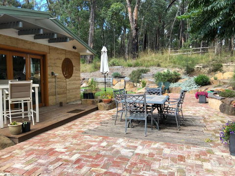 Bundjil Studio - Queensland Tourism 2