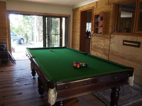 Bundjil Studio - Queensland Tourism 6