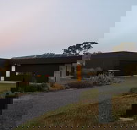 Zebula Gloucester - QLD Tourism