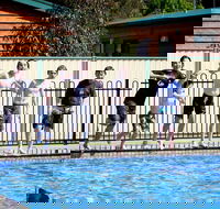 Riverglen Holiday Park - QLD Tourism