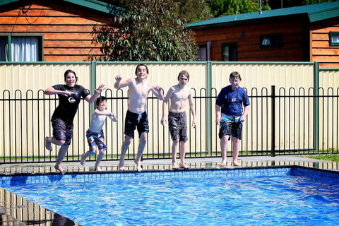 Riverglen Holiday Park - QLD Tourism 0