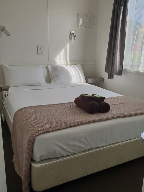 Riverglen Holiday Park - QLD Tourism 4