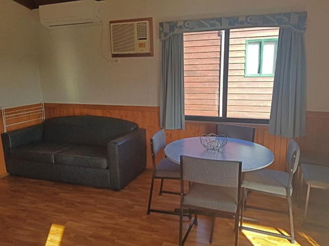Riverglen Holiday Park - QLD Tourism 6
