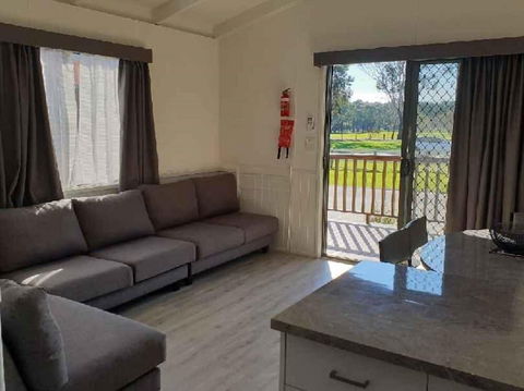 Riverglen Holiday Park - QLD Tourism 5
