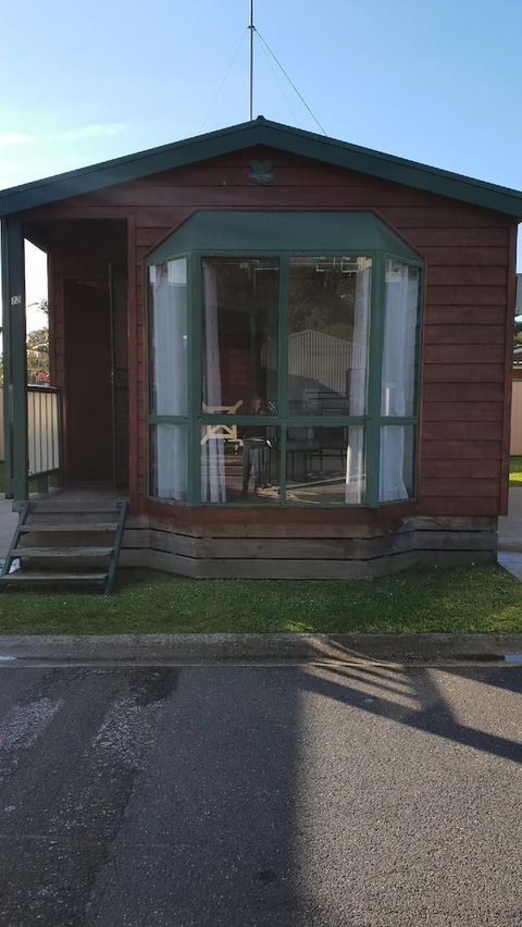 Riverglen Holiday Park - QLD Tourism 3