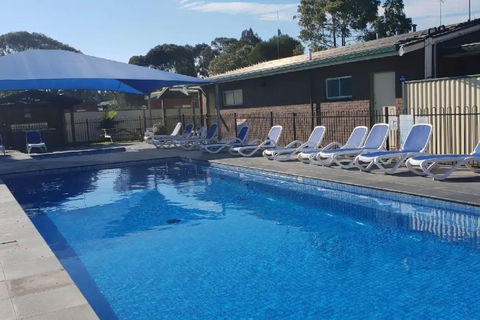Riverglen Holiday Park - QLD Tourism 1