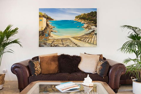 Cronulla Beach House B&B - QLD Tourism 3