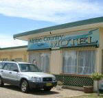 Alpine Country Motel - Queensland Tourism