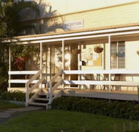 AAOK Riverdale Caravan Park