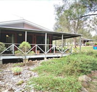 Serenity Grove - QLD Tourism