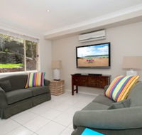 My Shell 55 Blanch Street - Queensland Tourism